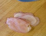 新生姜豚巻き作り方1写真
