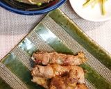 新生姜豚巻き作り方6写真