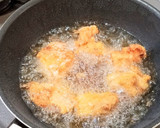 めんつゆで簡単!!鶏もも肉の和風唐揚げ◎作り方7写真