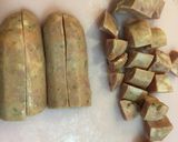 玉ねぎ味わうシンプルコンソメスープ☆作り方3写真