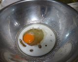 バター不使用。案外美味しい地味なケーキ作り方6写真