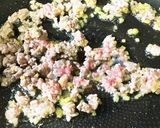 大根葉炒め 10分で一品作り方7写真