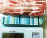 醤油と生姜と茄子 10分ご飯作り方4写真