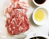 醤油と生姜と茄子 10分ご飯作り方5写真