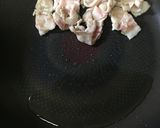 醤油と生姜と茄子 10分ご飯作り方8写真
