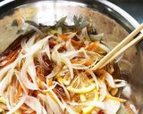 カンタン酢でハタハタ南蛮漬け作り方4写真