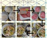 揉んで焼くだけエスニックチキン(簡単)作り方12写真