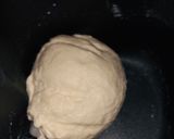 薄力粉・中力粉で　ふんわり食パン♡HB作り方3写真