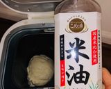 薄力粉・中力粉で　ふんわり食パン♡HB作り方4写真