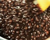 "皮つくり"つぶあん　から作るどら焼き作り方11写真