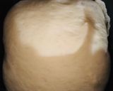 薄力粉・中力粉で　ふんわり食パン♡HB作り方6写真