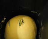 薄力粉・中力粉で　ふんわり食パン♡HB作り方7写真