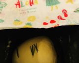 薄力粉・中力粉で　ふんわり食パン♡HB作り方8写真