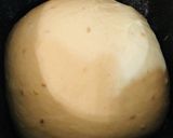 薄力粉・中力粉で　ふんわり食パン♡HB作り方12写真