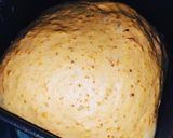 薄力粉・中力粉で　ふんわり食パン♡HB作り方15写真