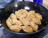 暑い夏でも食欲増進☆スパイシー車麩マサラ作り方1写真