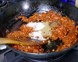暑い夏でも食欲増進☆スパイシー車麩マサラ作り方4写真