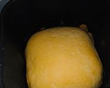 薄力粉・中力粉で　ふんわり食パン♡HB作り方20写真