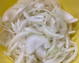 我が家の定番！美味しい親子丼作り方1写真