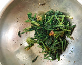 しっかり計ってみた！ほうれん草の胡麻和え作り方7写真