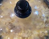 我が家の定番！美味しい親子丼作り方7写真
