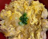 我が家の定番！美味しい親子丼作り方9写真