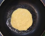 アレパ デ チョコロ　甘いアレパ作り方4写真