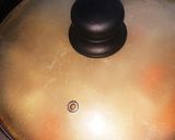 とんこつポークカレー作り方7写真