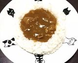夏野菜❤ﾓｯﾂｧﾚﾗトマトチキンカレーஐ作り方10写真