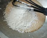 フラン(プリンタルト)作り方7写真