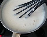 フラン(プリンタルト)作り方9写真