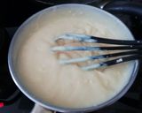 フラン(プリンタルト)作り方10写真