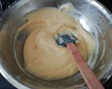 フラン(プリンタルト)作り方11写真