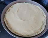 フラン(プリンタルト)作り方12写真