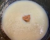 俺流！和風スタミナポタージュ作り方7写真