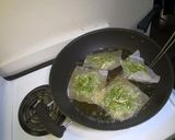 冷めてもザクザク食感 タラの芽かき揚げ作り方6写真