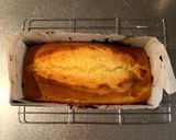 AP不使用❊爽やかウィークエンドシトロン作り方10写真