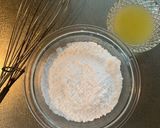 AP不使用❊爽やかウィークエンドシトロン作り方14写真
