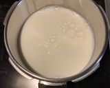 手塩にかける!本格濃厚塩ミルクジェラート作り方1写真