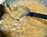 お店レベルに美味い！味噌バターラーメン作り方5写真