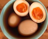 簡単！完璧な半熟卵の作り方（ゆで卵）作り方14写真