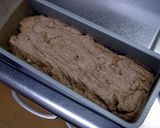 おからでふんわり♪チョコバナナパウンド作り方5写真