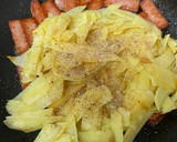 簡単♩スパムと新じゃがのカレー粉炒め作り方14写真