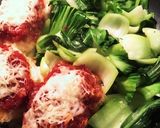 白身魚のチリチーズ焼き作り方4写真