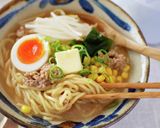 お店レベルに美味い！味噌バターラーメン作り方7写真