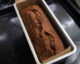 おからでふんわり♪チョコバナナパウンド作り方7写真