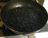 ウチの黒豆茶作り方1写真
