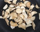 エリンギのピリ辛メンマ風作り方2写真