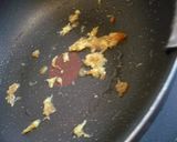 しめじと豚肉の梅肉焼き♫♬作り方2写真