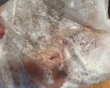 簡単やわらか！鶏むね肉の照り焼き作り方2写真